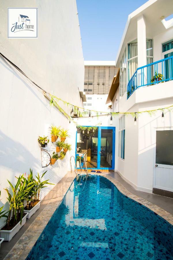 Just Home Da Nang Exterior foto